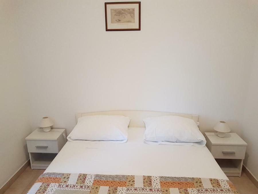 Apartment Matteo Ровин Екстериор снимка