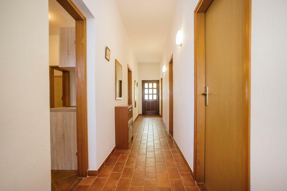 Apartment Matteo Ровин Екстериор снимка